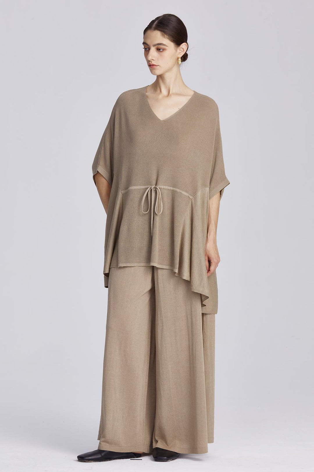 Isadora Knit Set