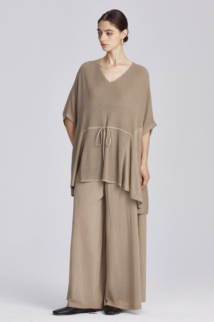 Isadora Knit Set