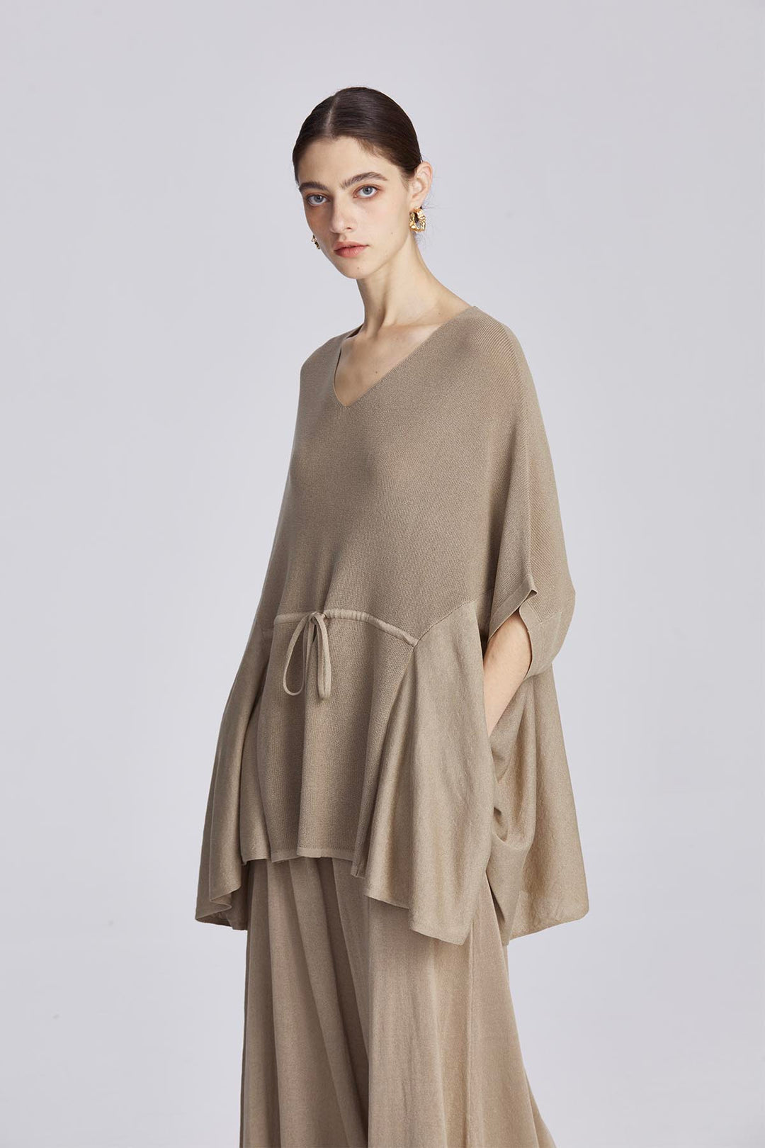 Isadora Knit Set