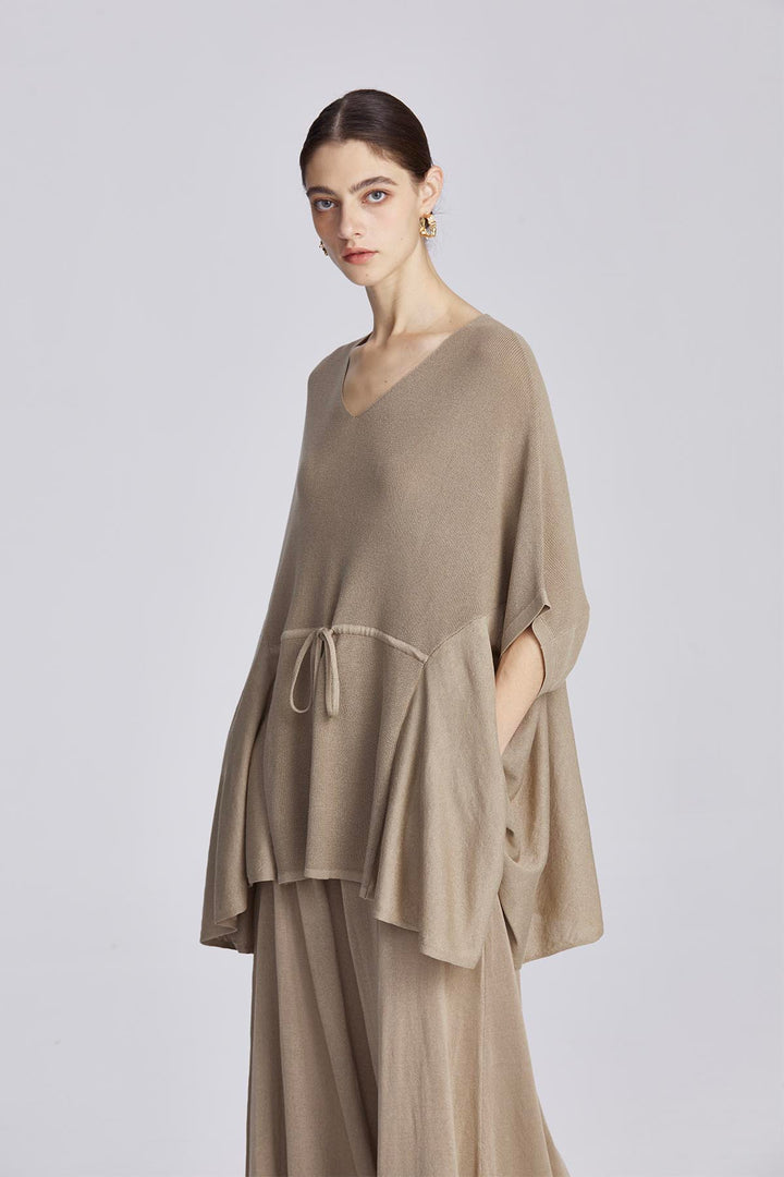 Isadora Knit Set