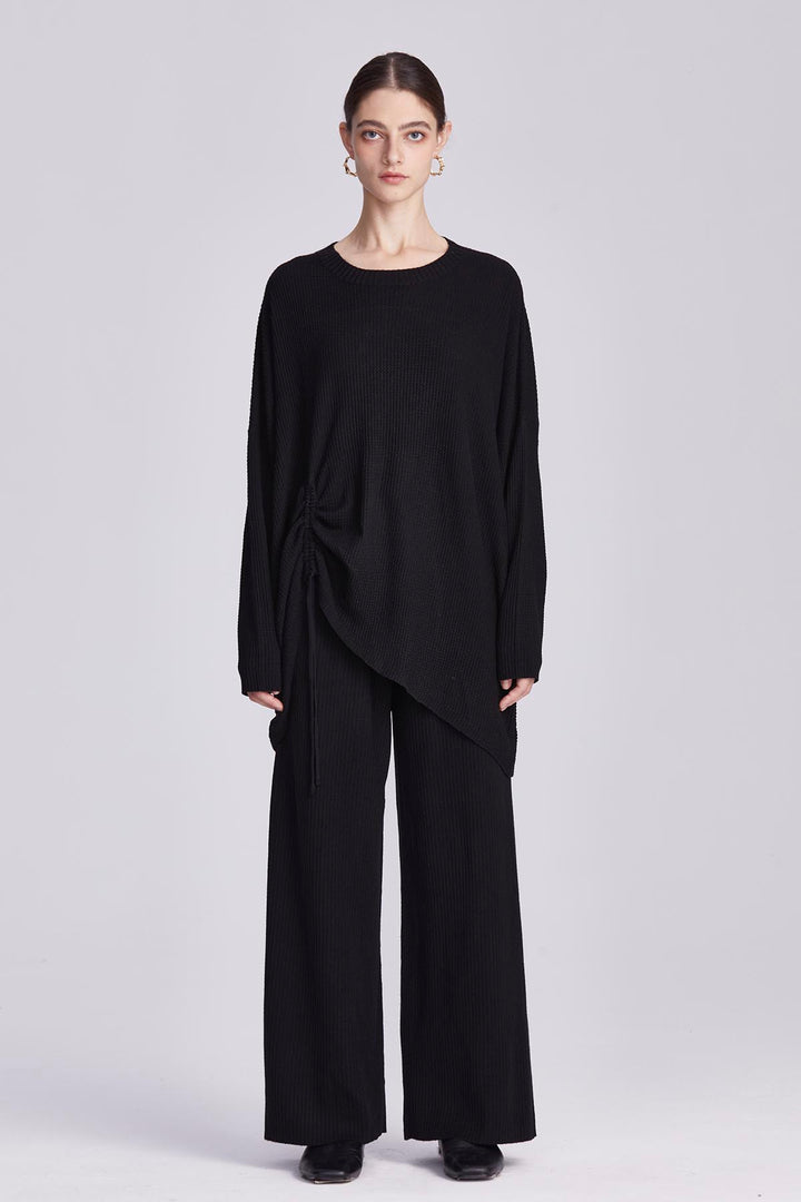 Vivienne Knit Set