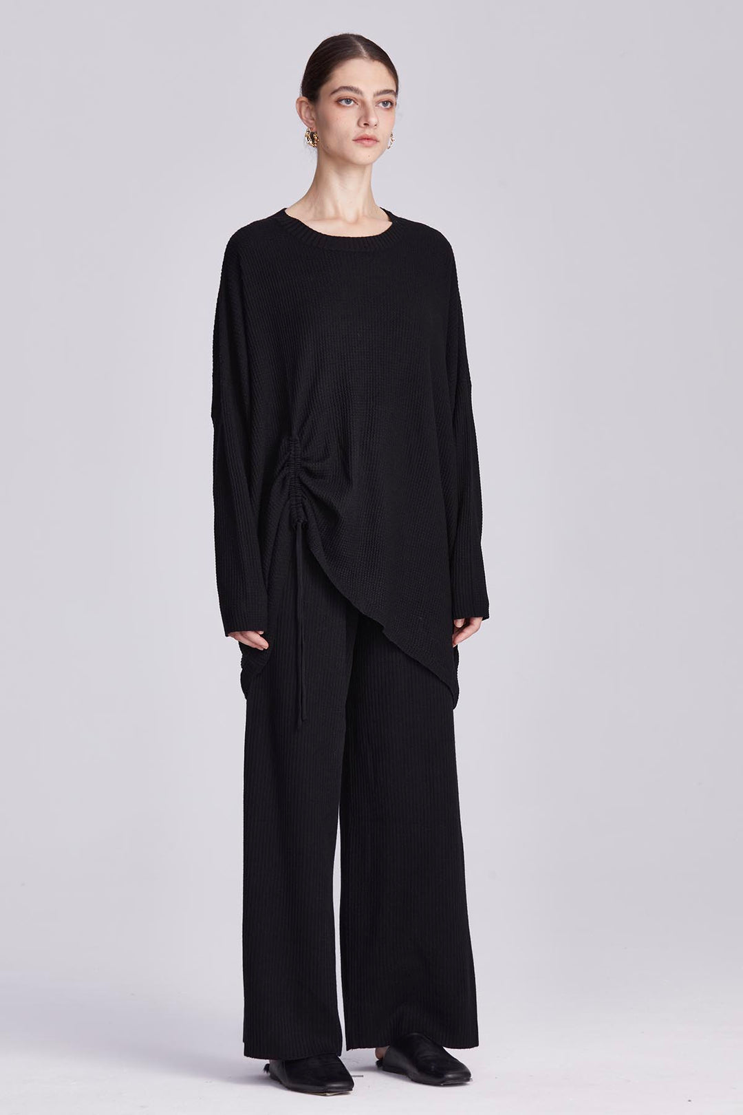 Vivienne Knit Set