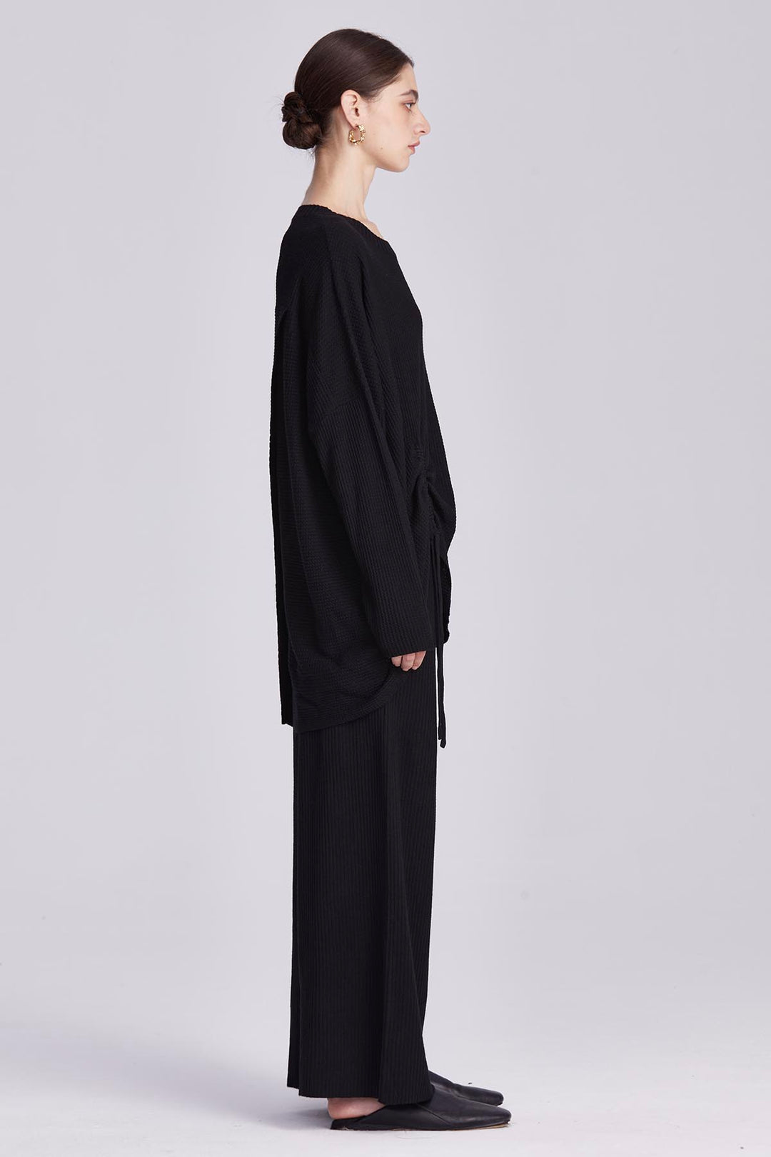 Vivienne Knit Set