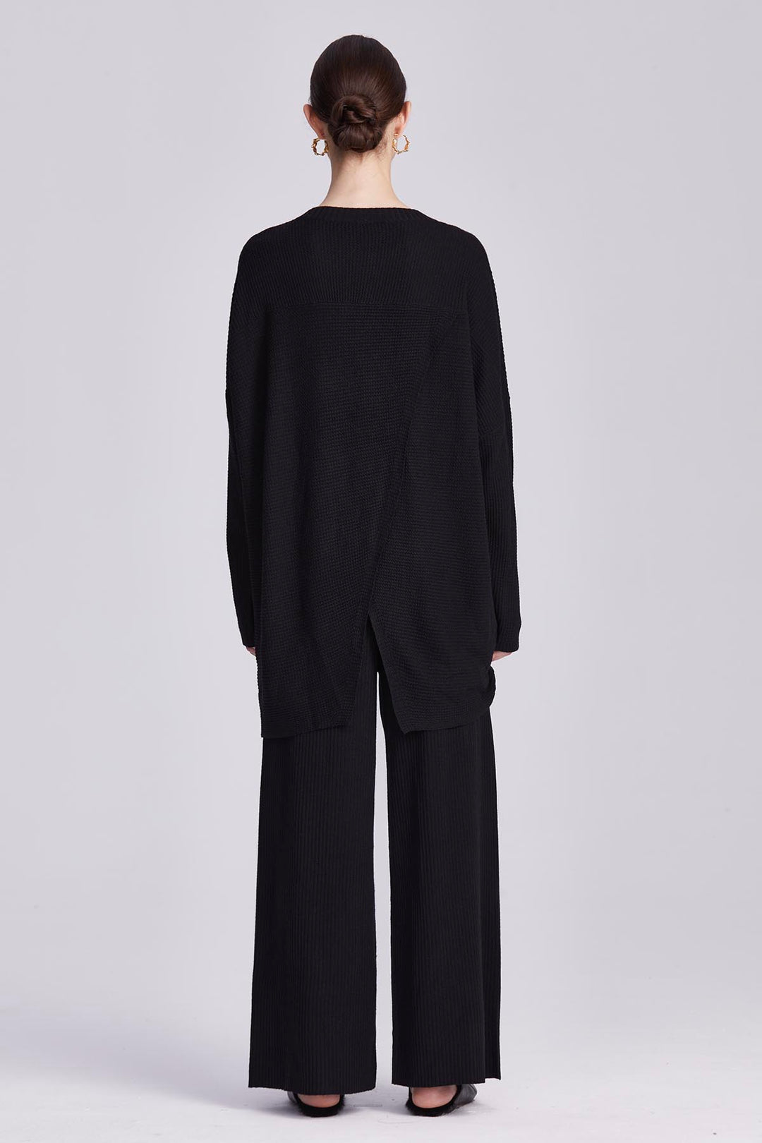 Vivienne Knit Set