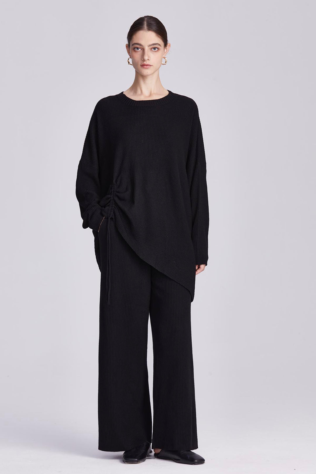 Vivienne Knit Set