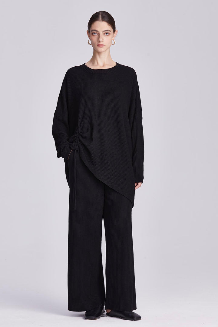 Vivienne Knit Set