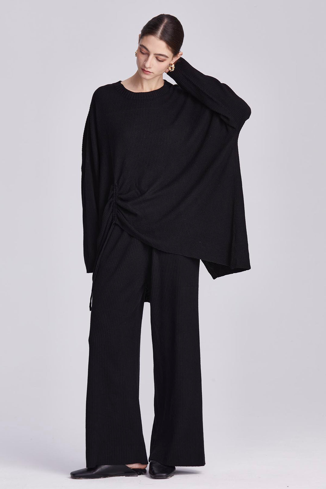 Vivienne Knit Set