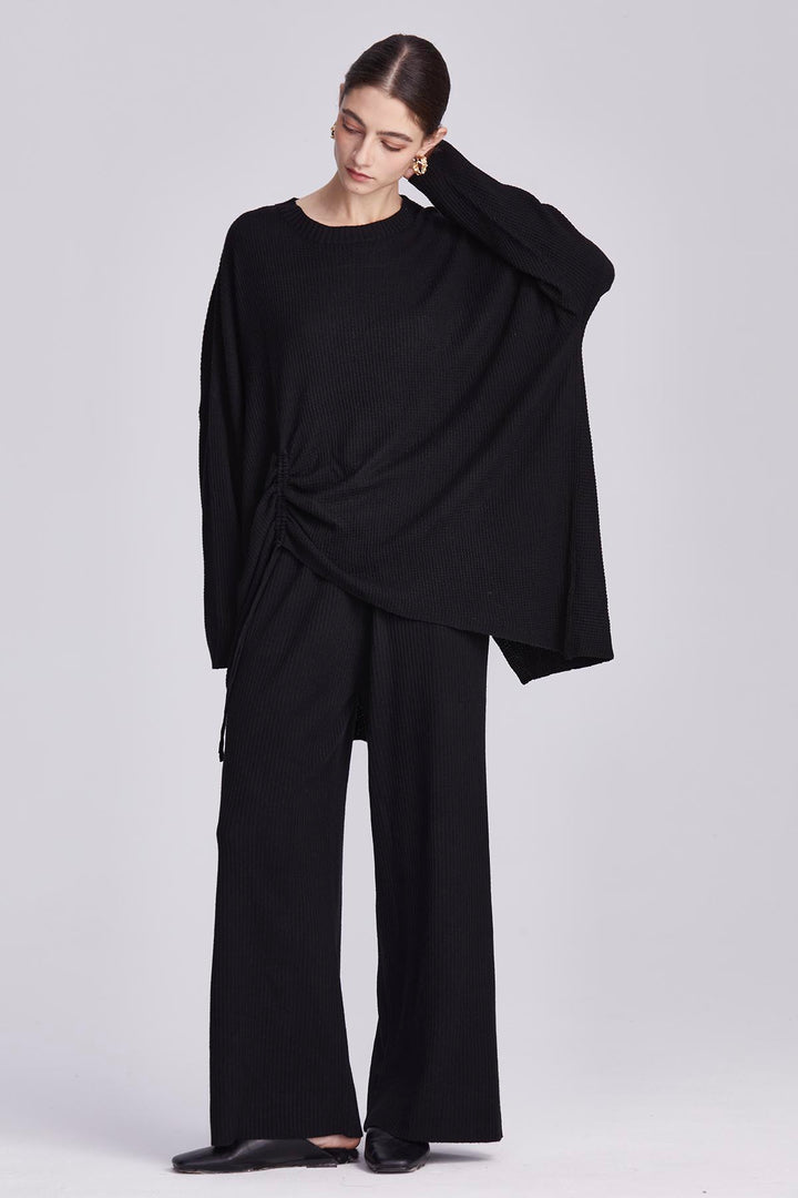 Vivienne Knit Set