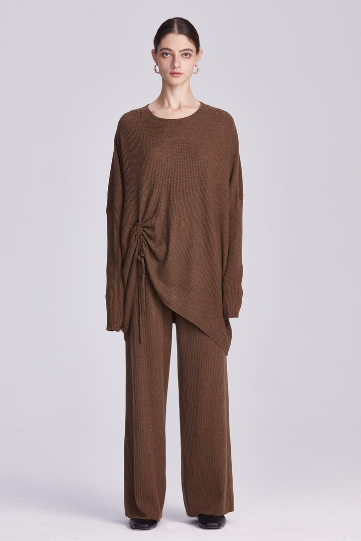 Vivienne Knit Set