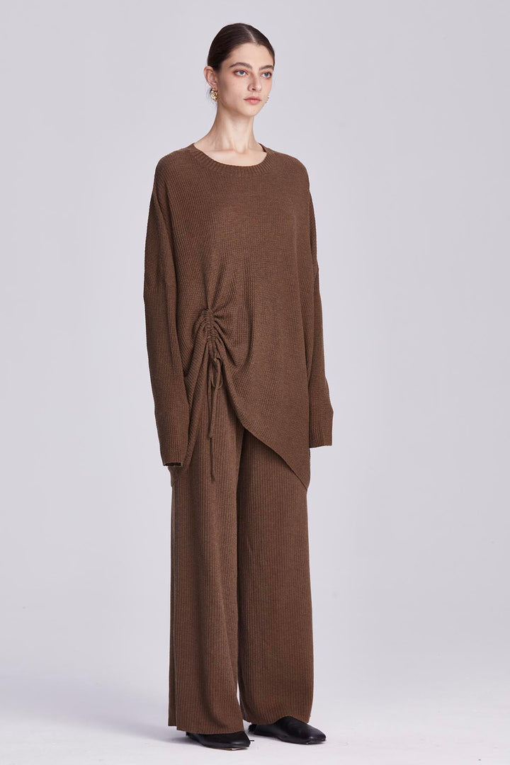 Vivienne Knit Set