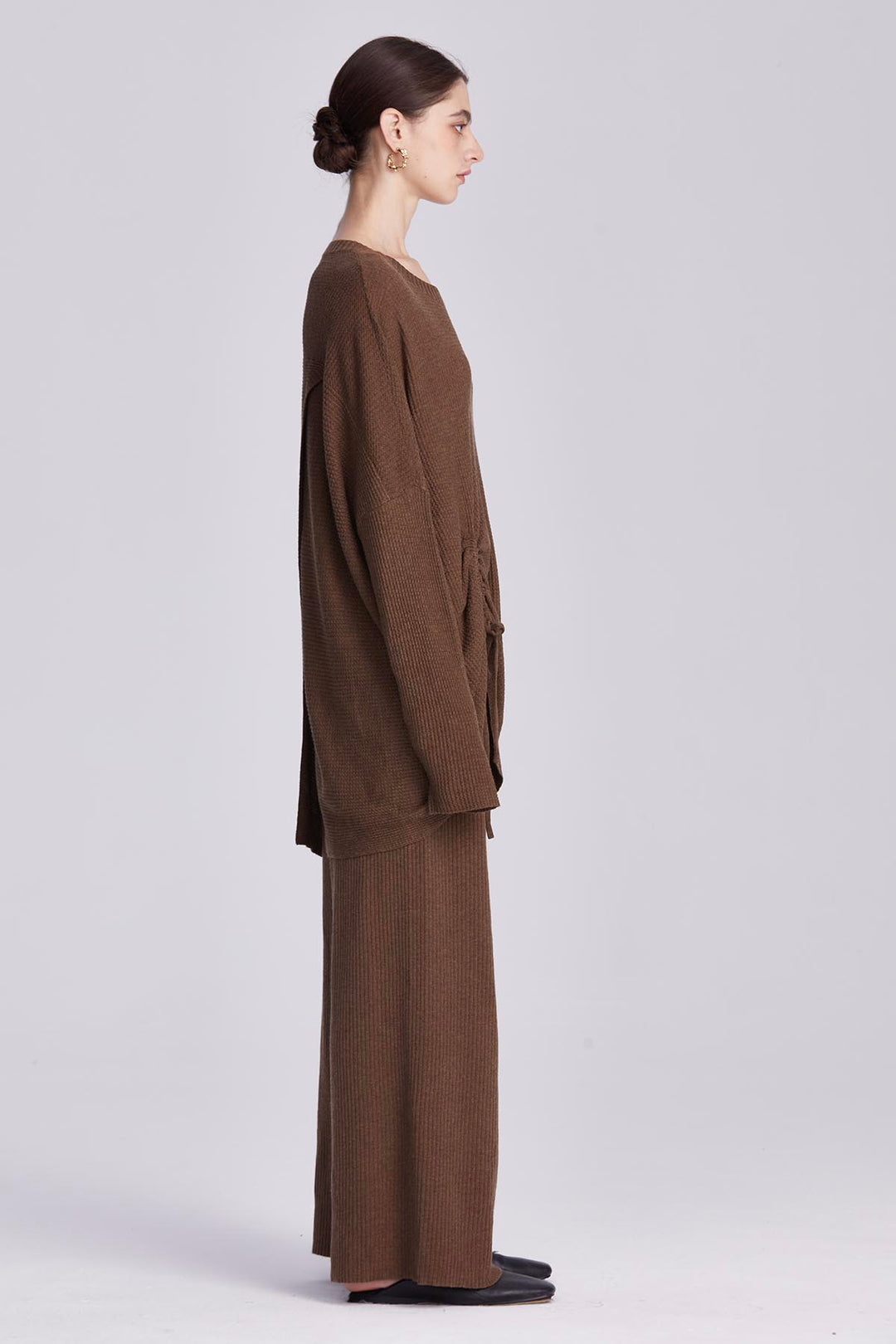 Vivienne Knit Set