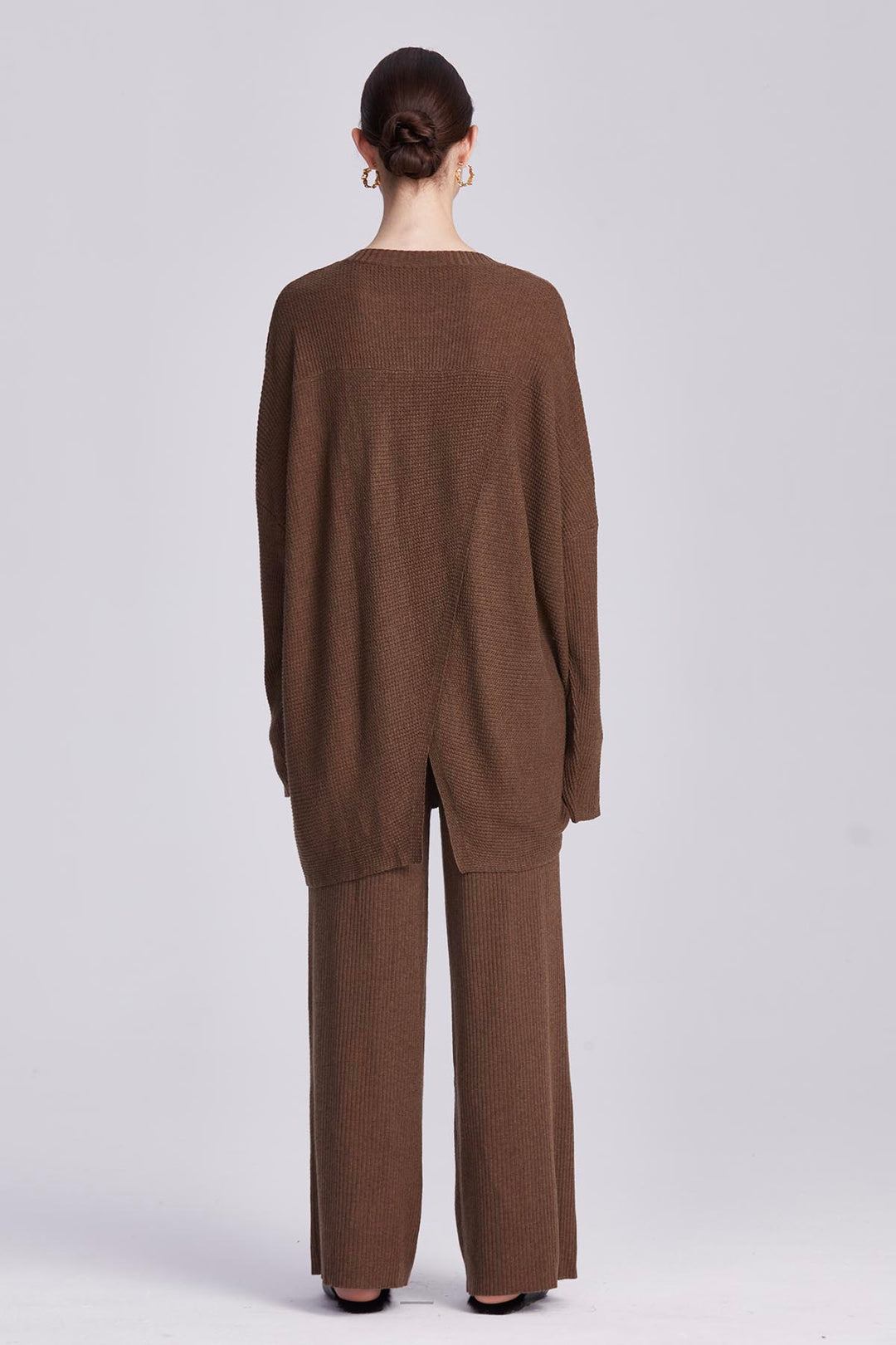 Vivienne Knit Set