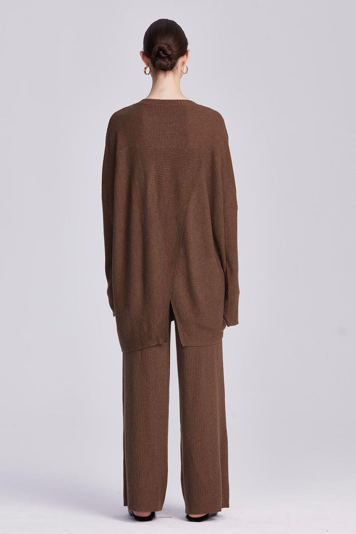 Vivienne Knit Set