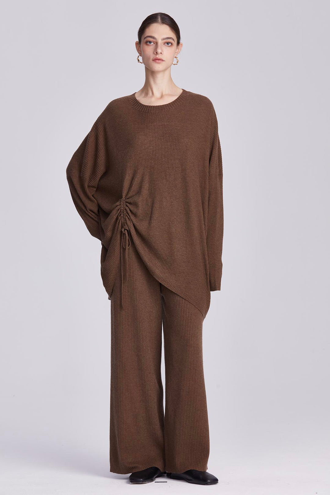 Vivienne Knit Set