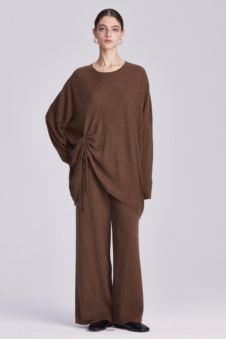 Vivienne Knit Set