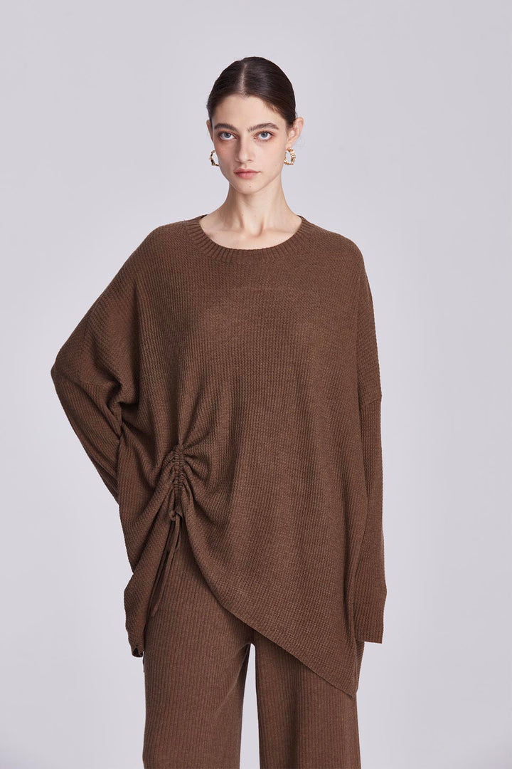 Vivienne Knit Set