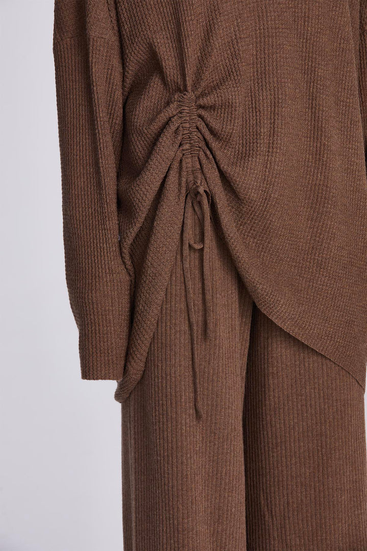 Vivienne Knit Set