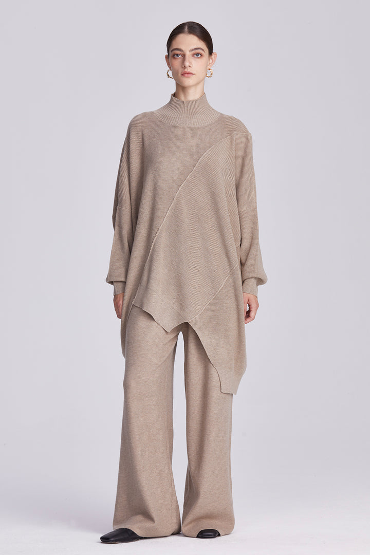 Margot Knit Set