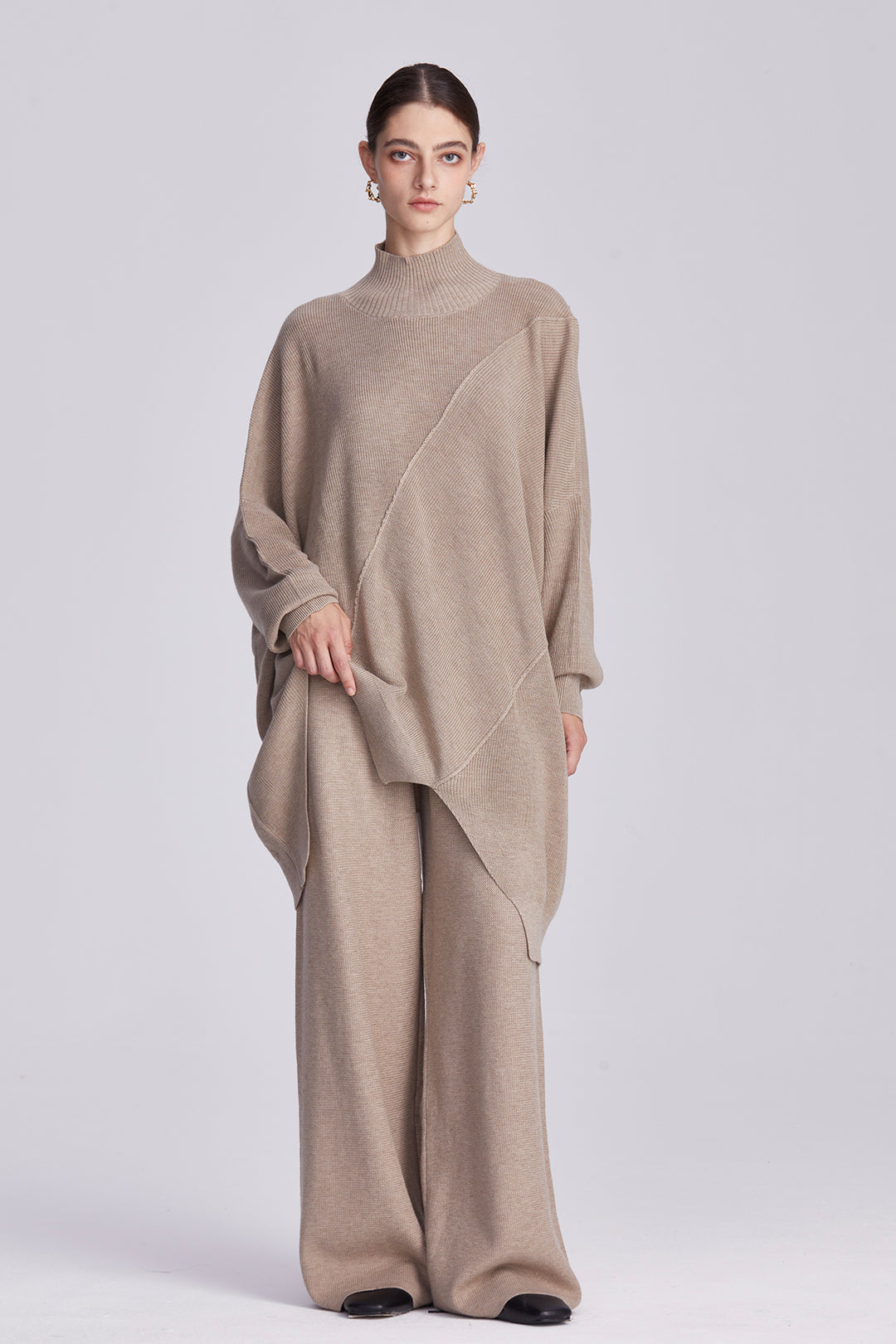 Margot Knit Set