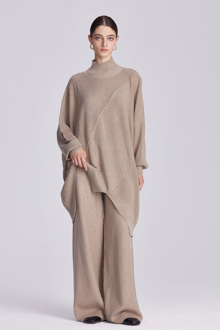 Margot Knit Set