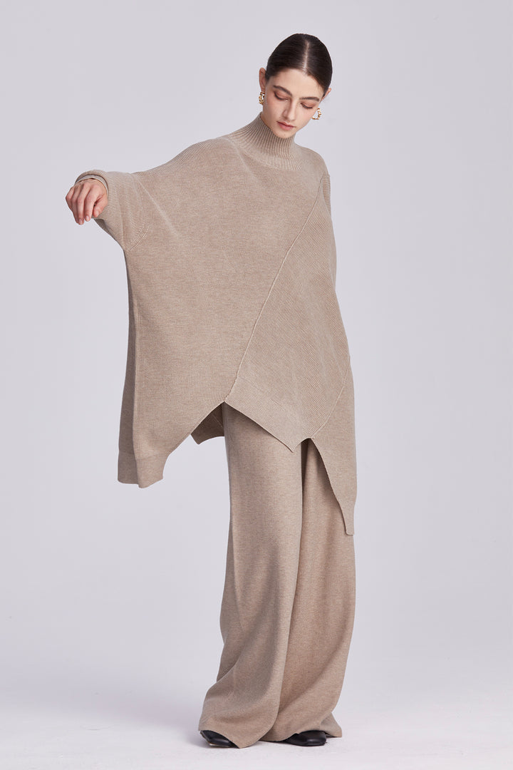 Margot Knit Set