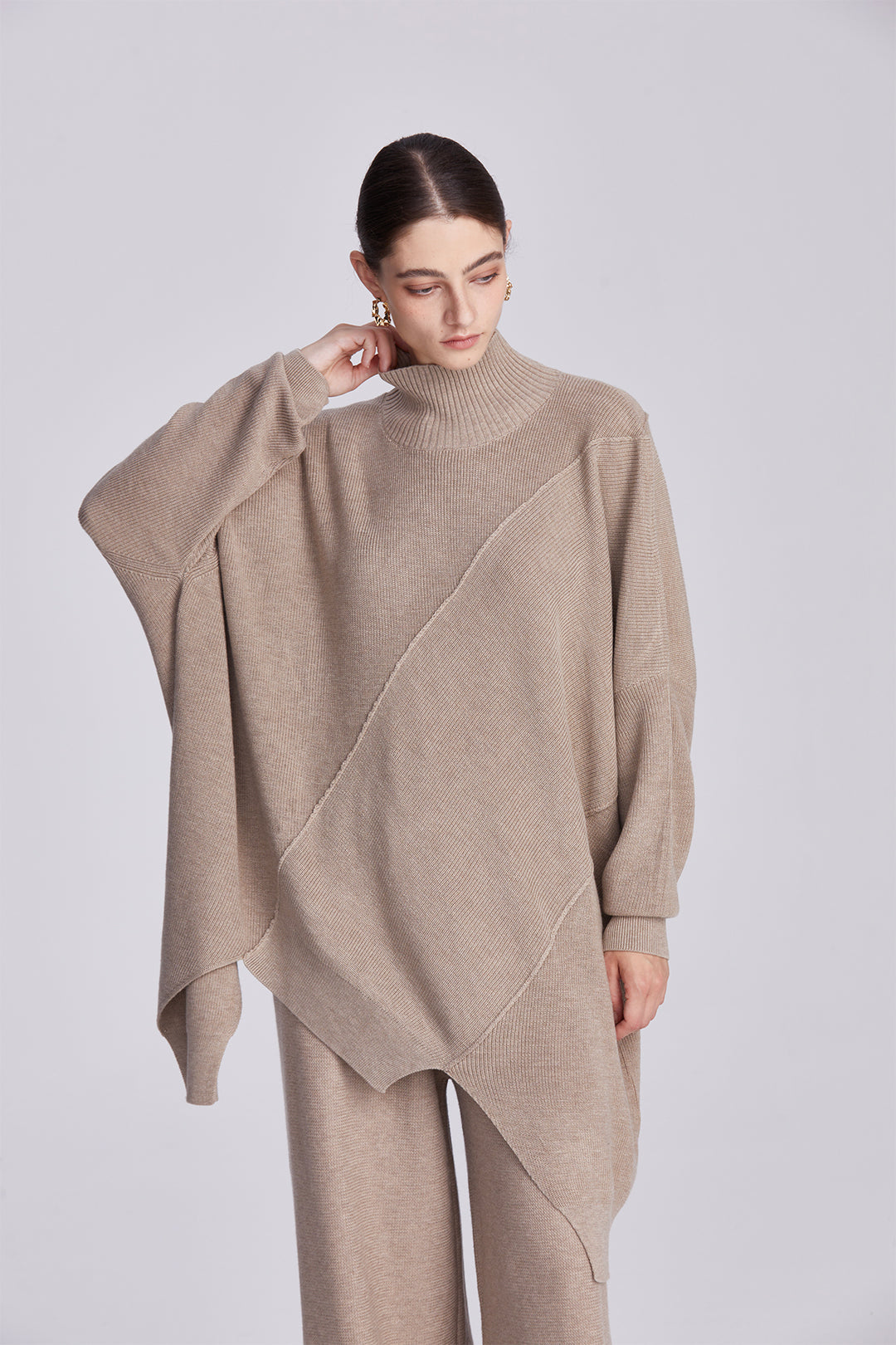 Margot Knit Set