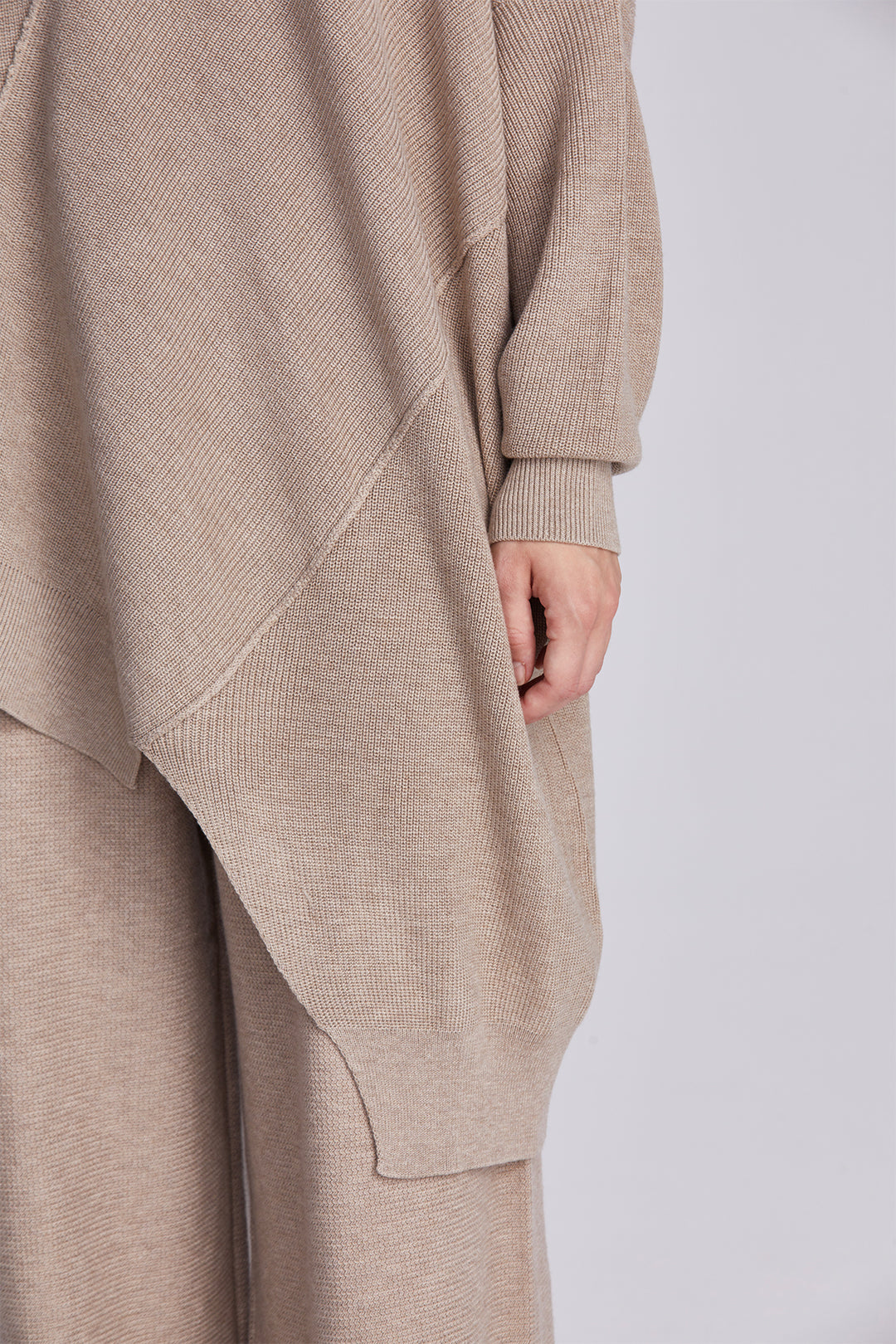 Margot Knit Set