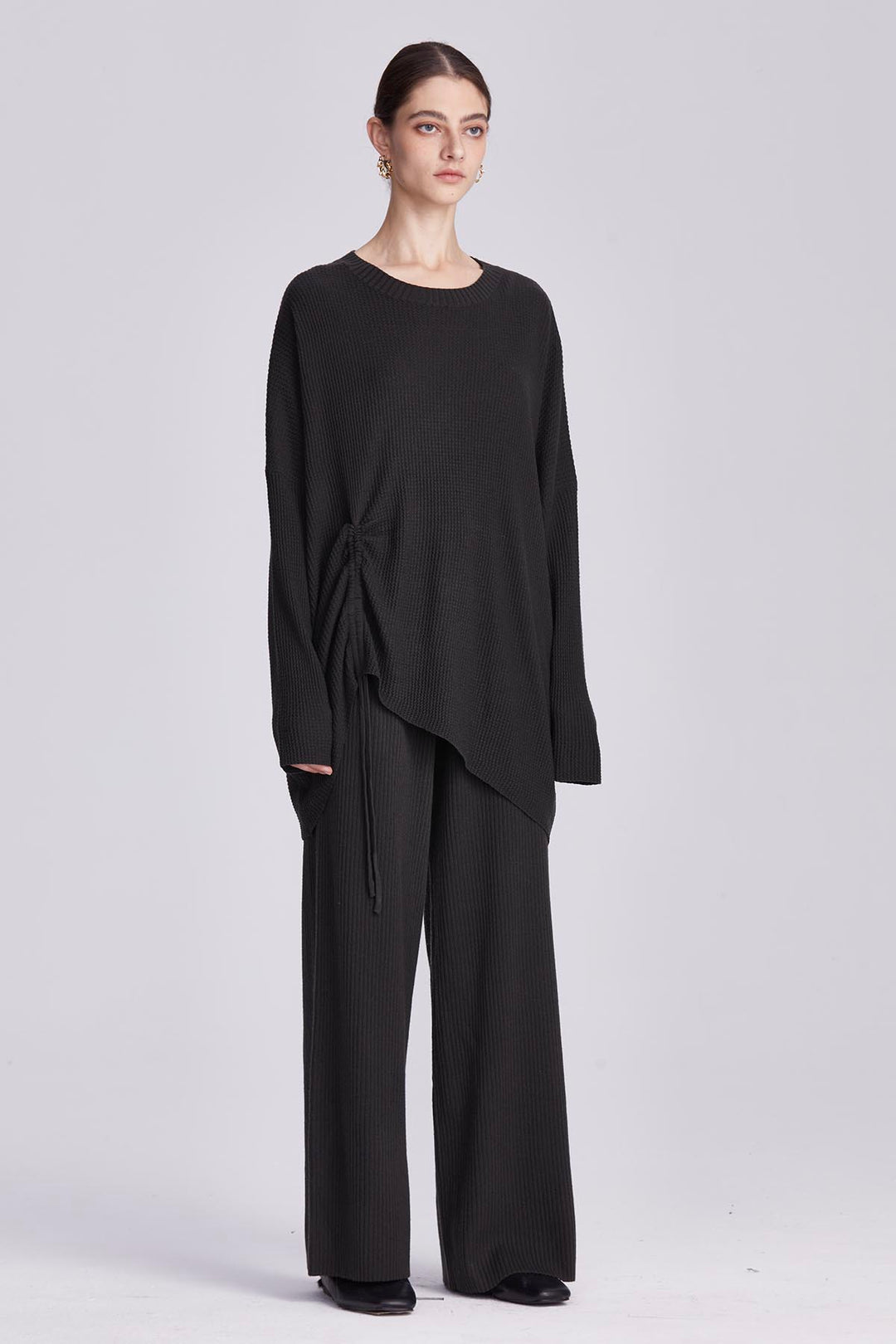 Vivienne Knit Set