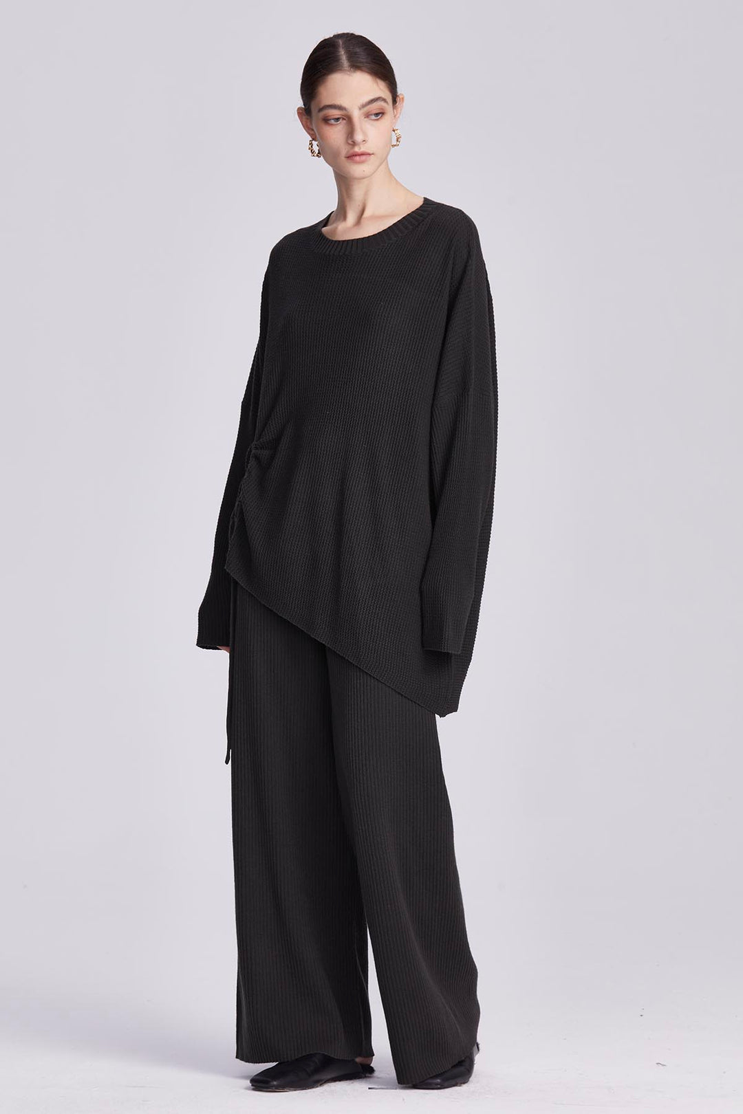 Vivienne Knit Set
