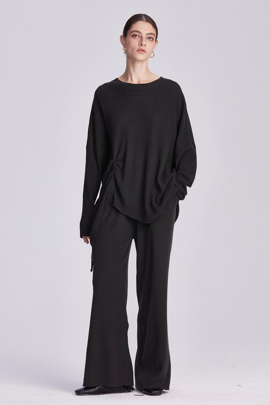 Vivienne Knit Set