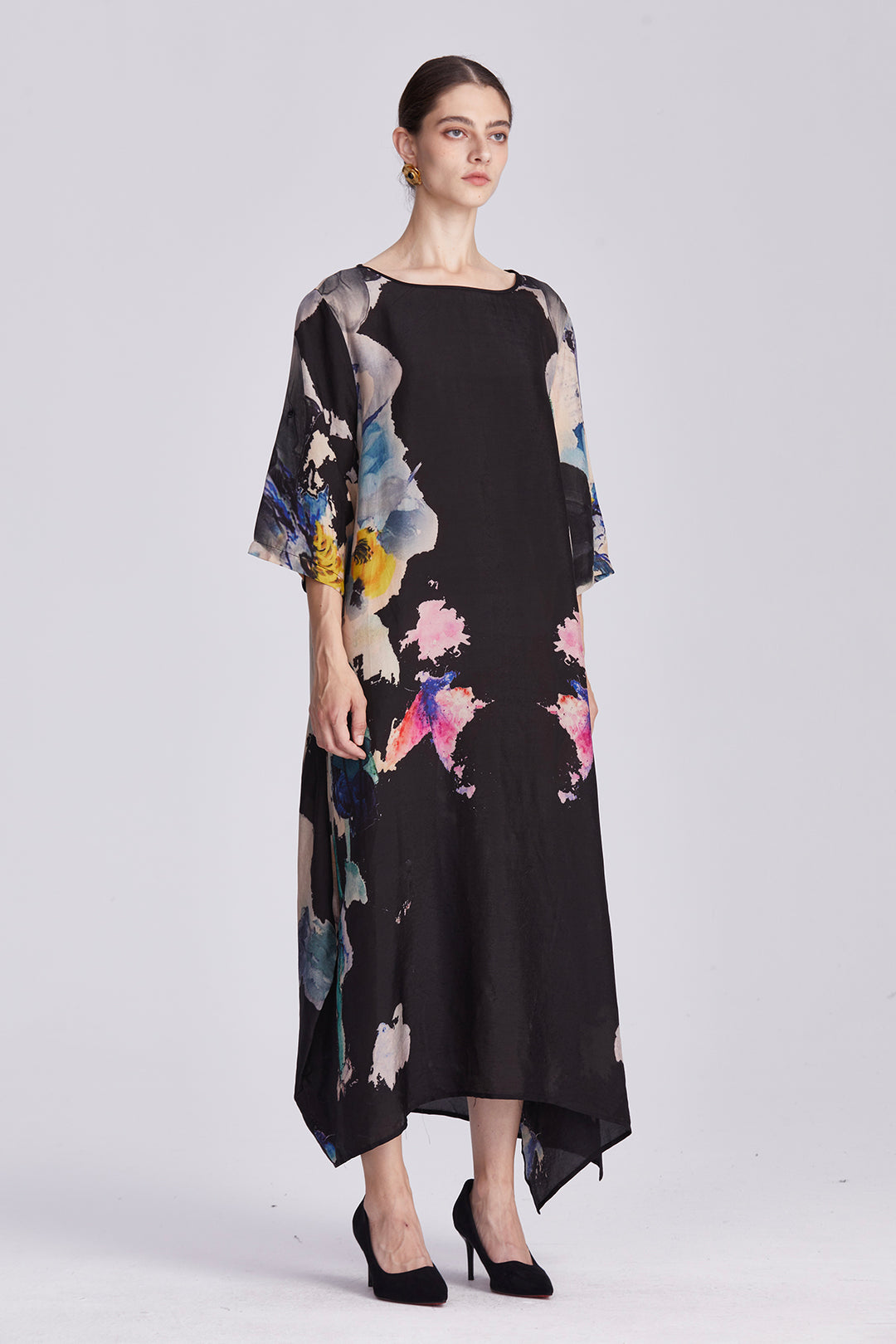 Camilla Artistic Dress