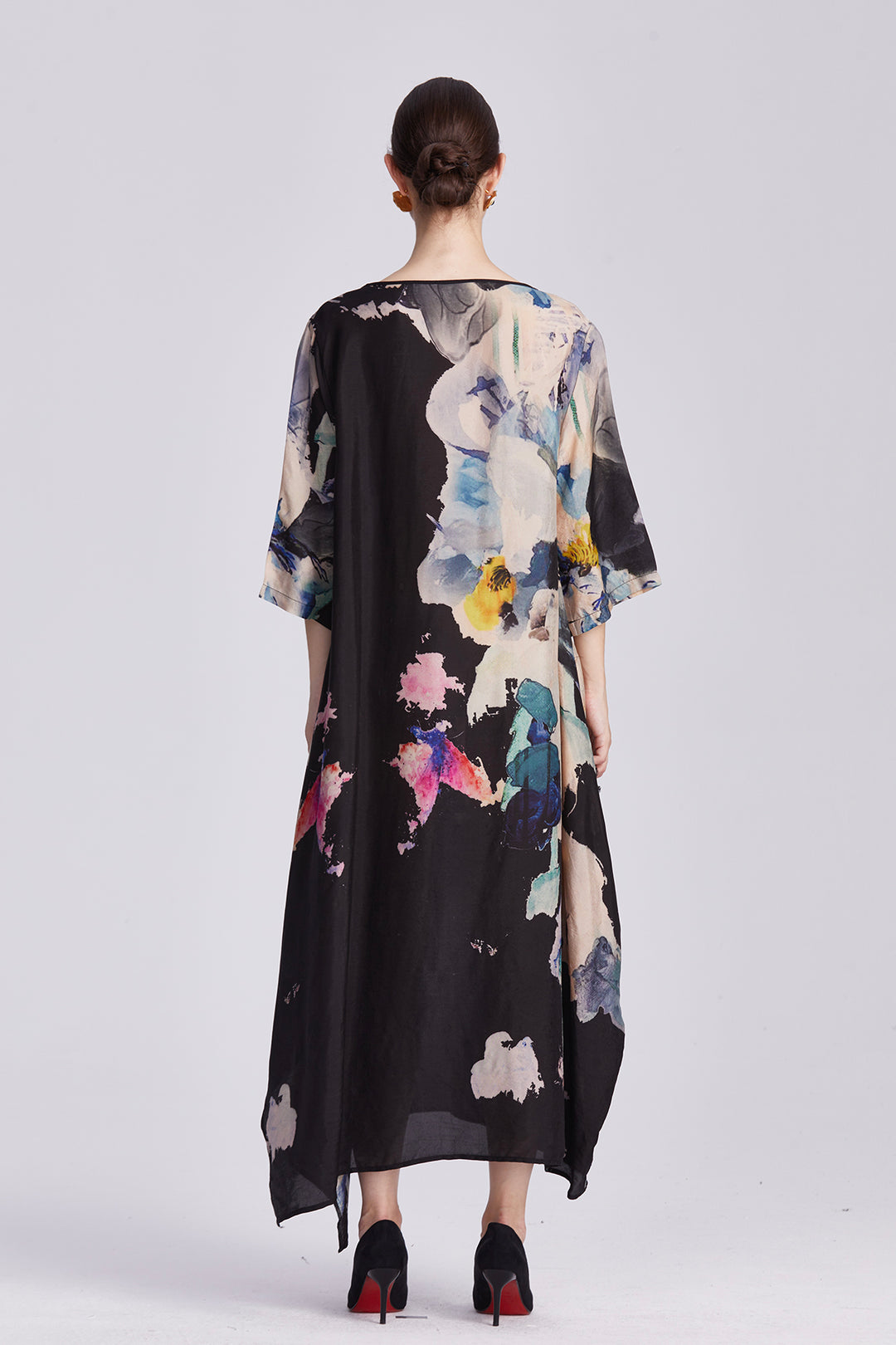 Camilla Artistic Dress