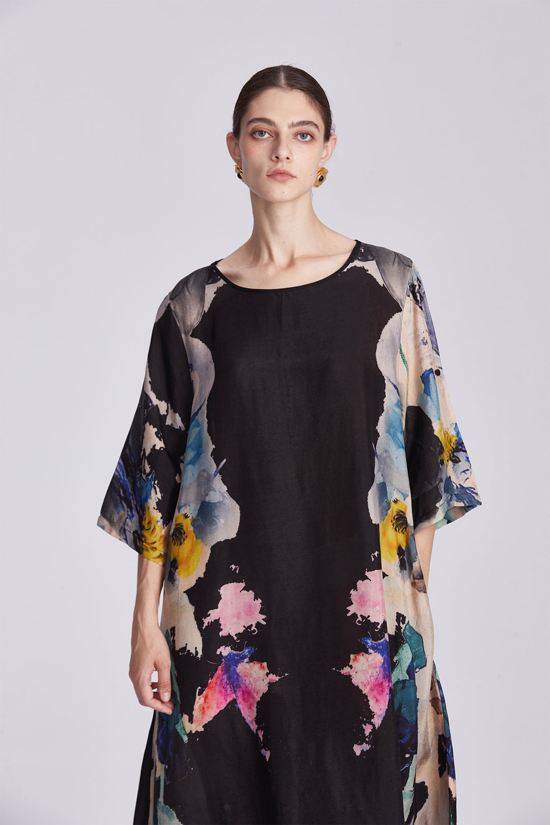 Camilla Artistic Dress