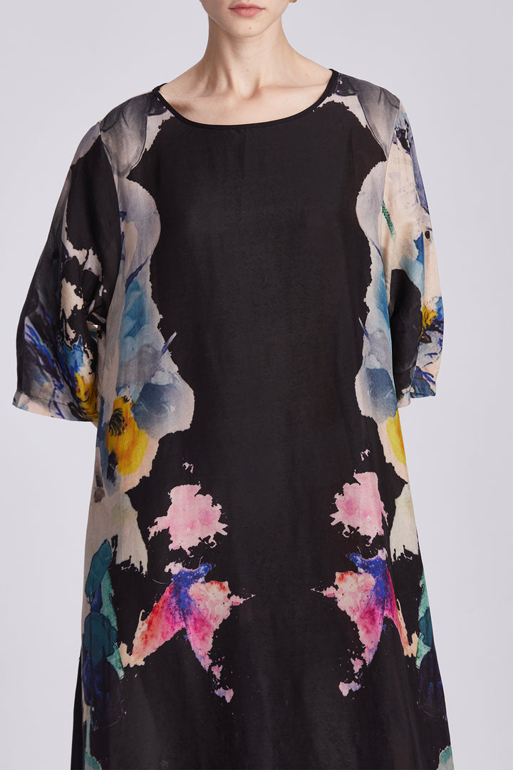 Camilla Artistic Dress