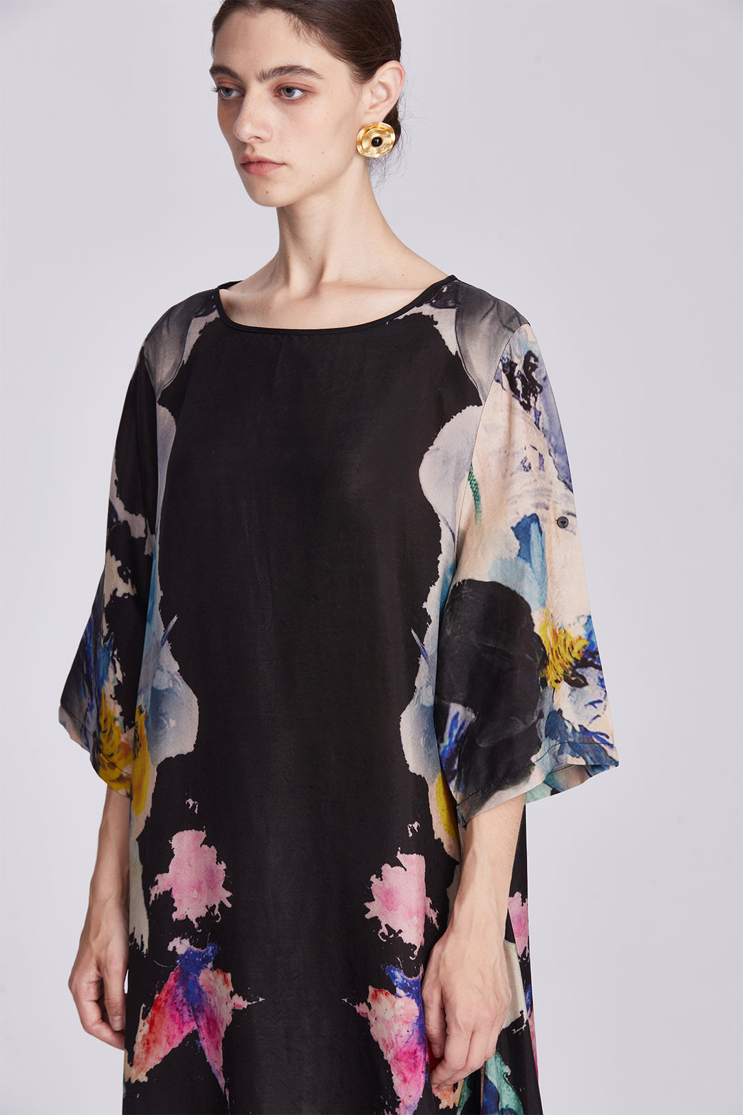 Camilla Artistic Dress