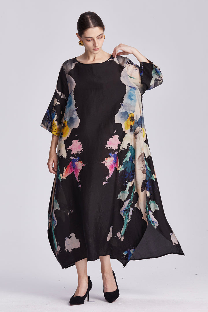 Camilla Artistic Dress