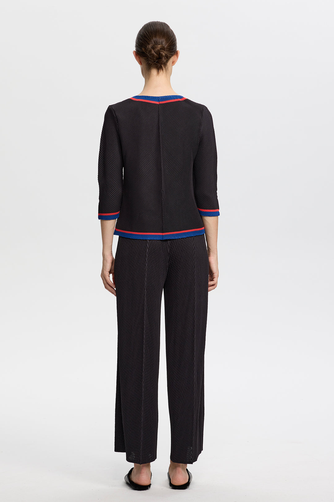 Noemi Pleated Set