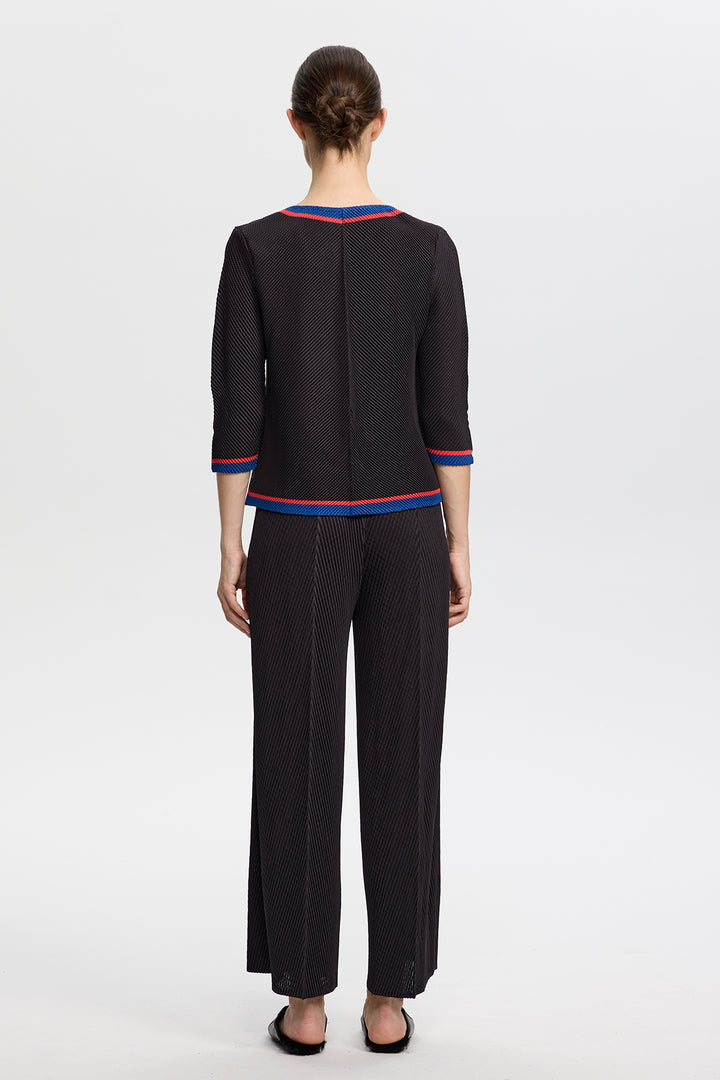 Noemi Pleated Set