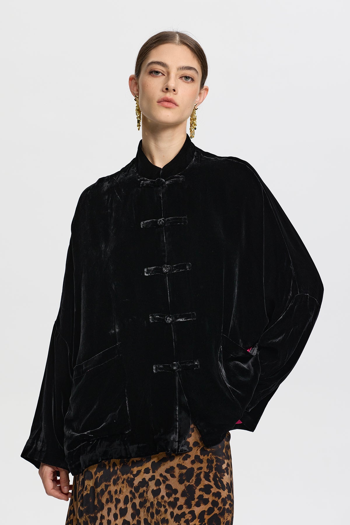 25 AW – ROSELABEL