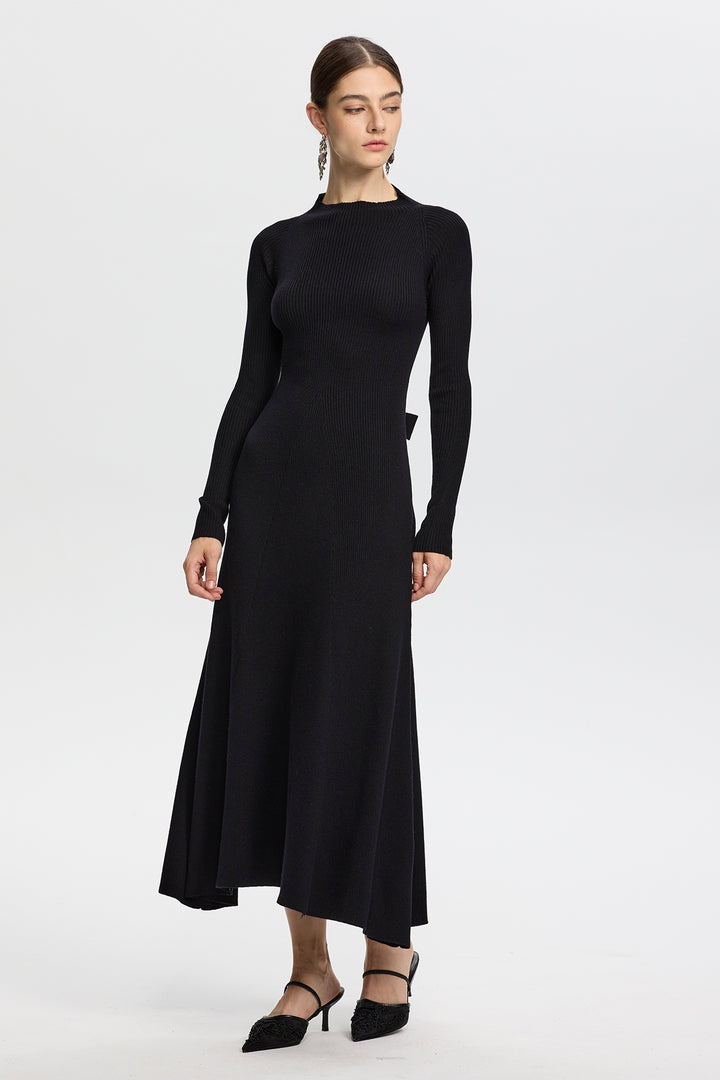 Adele Knit Dress
