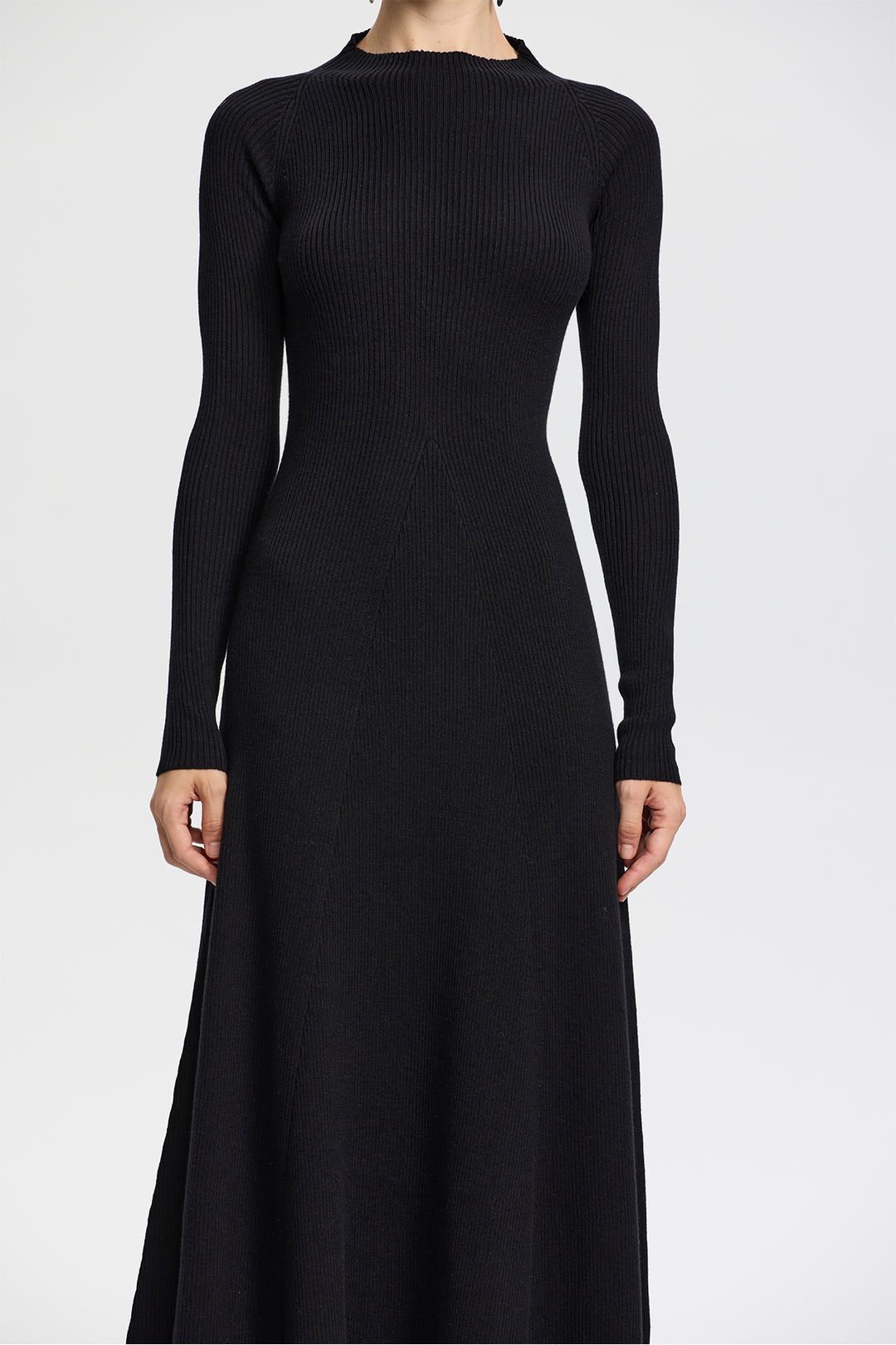 Adele Knit Dress