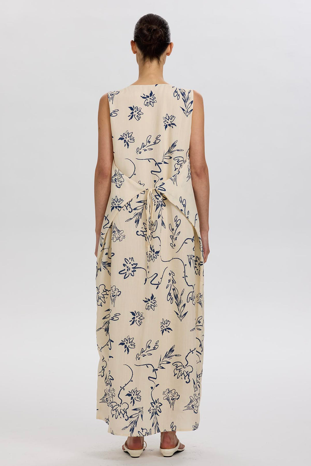 Cecilia Maxi Dress