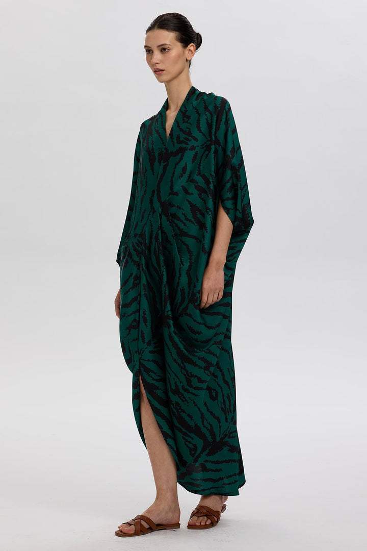 Joasie Kimono Dress