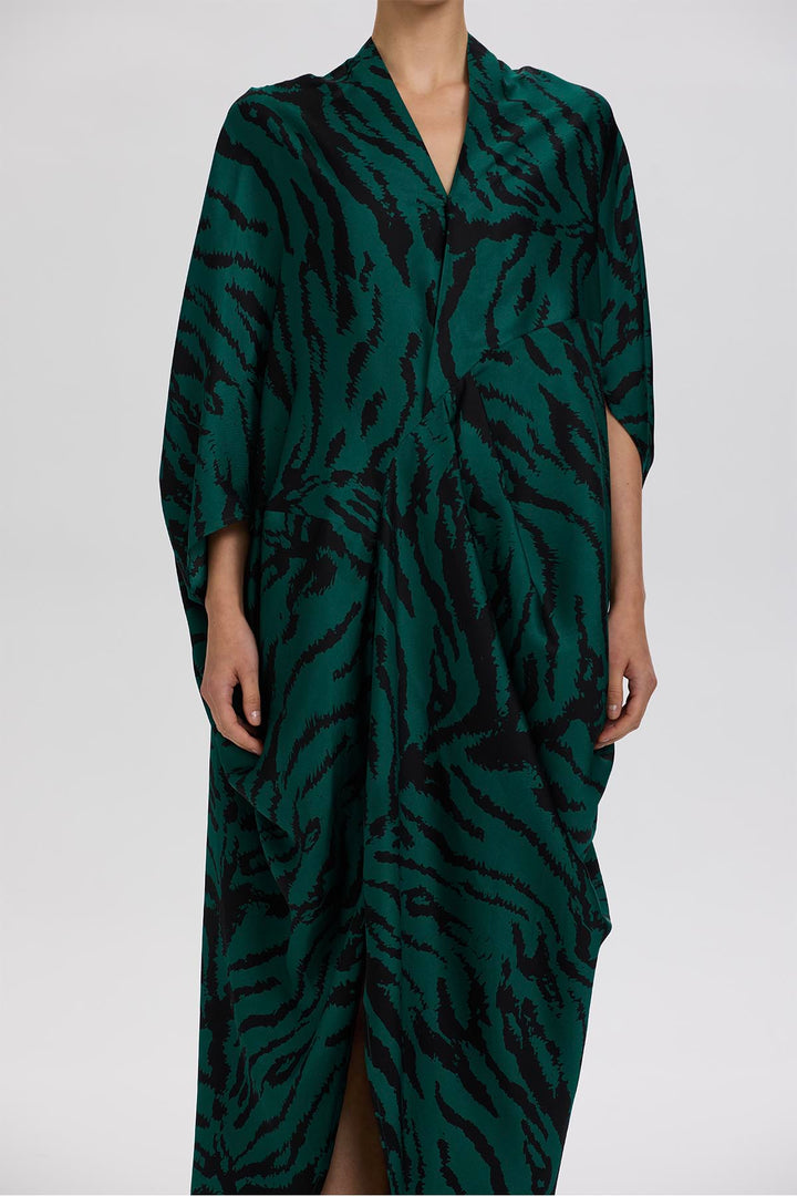 Joasie Kimono Dress
