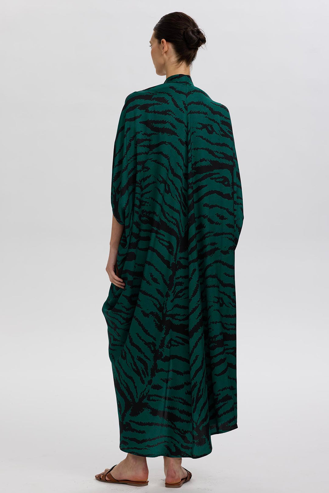 Joasie Kimono Dress