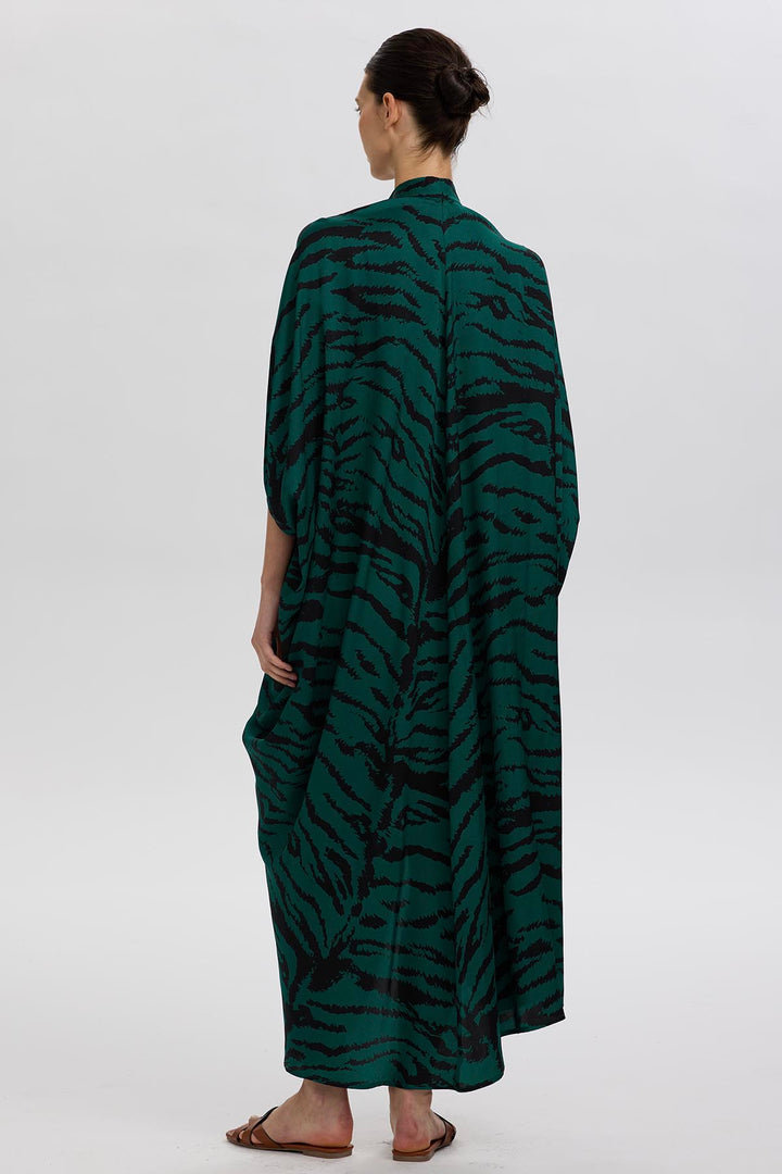 Joasie Kimono Dress
