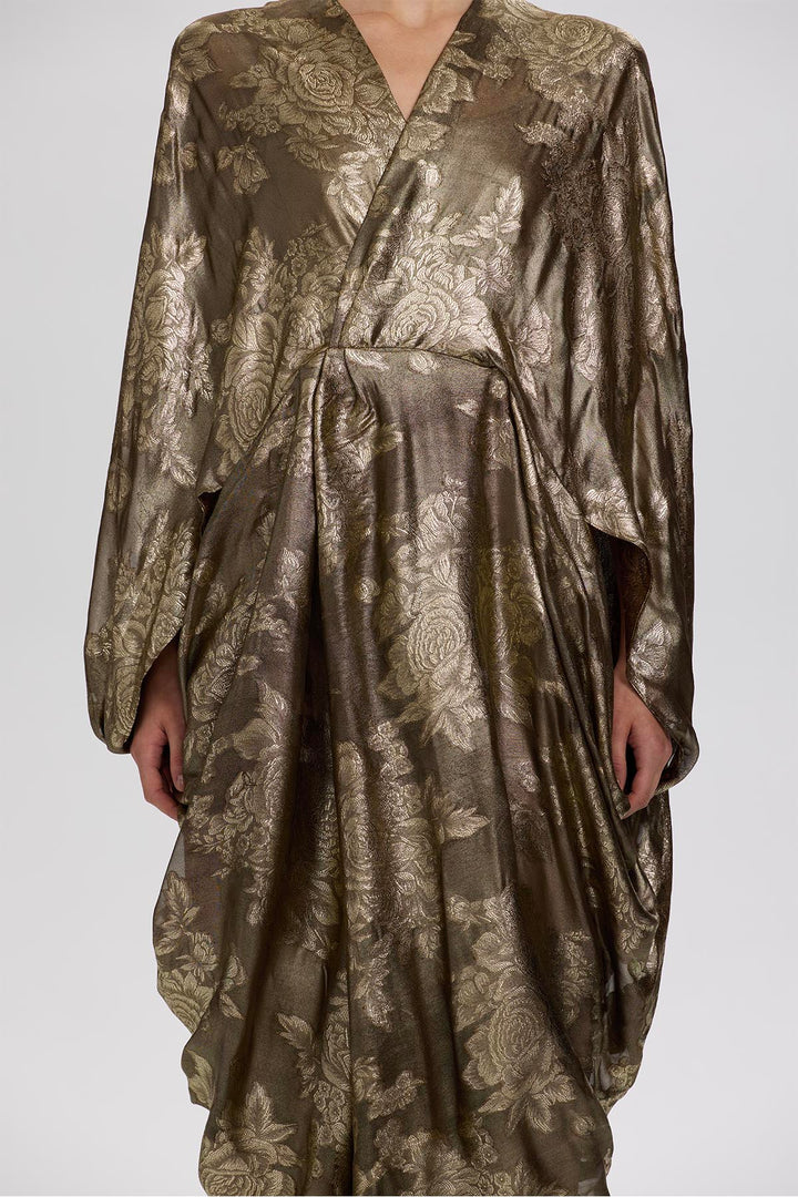 Joni Kimono Dress
