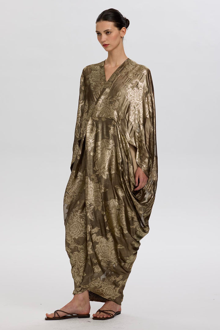 Joni Kimono Dress