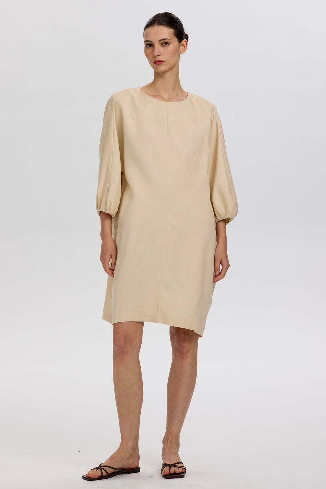 Debra Mini Dress