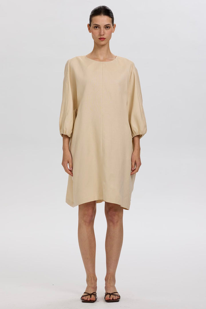 Debra Mini Dress